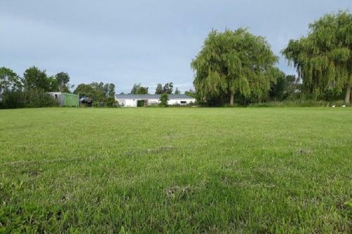 Vakantiewoning Goedgelegen Mb01