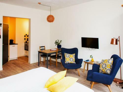 Aparthotel Waepen Van Middelburg