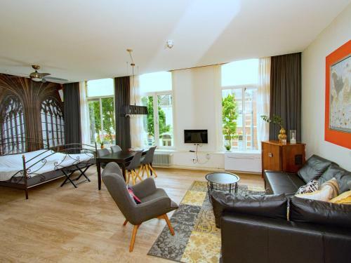 Aparthotel Waepen Van Middelburg