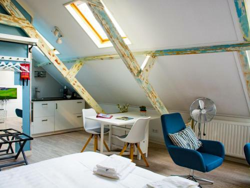 Aparthotel Waepen Van Middelburg