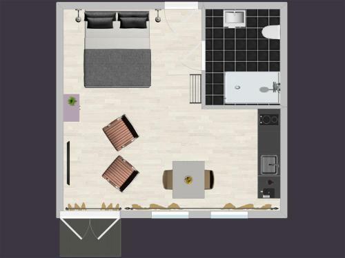 Aparthotel Waepen Van Middelburg