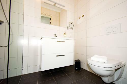 Aparthotel Waepen Van Middelburg