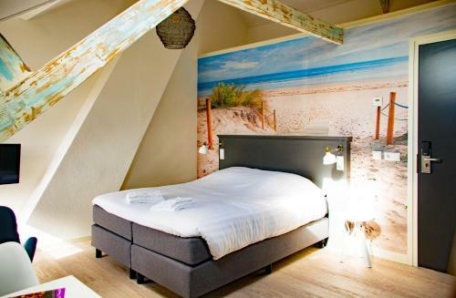 Aparthotel Waepen Van Middelburg