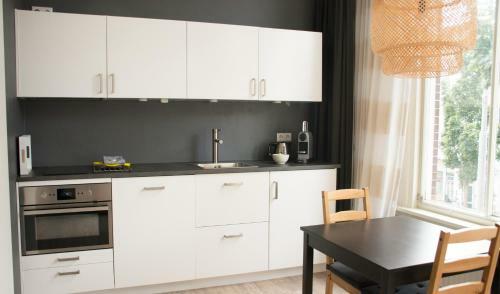 Aparthotel Waepen Van Middelburg
