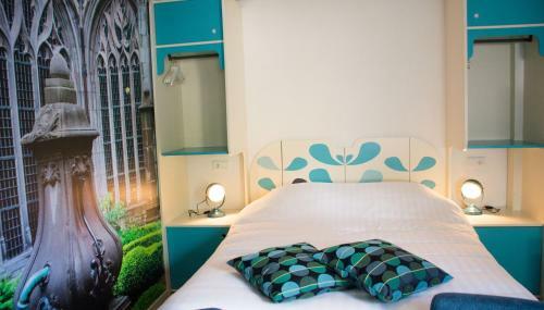 Aparthotel Waepen Van Middelburg