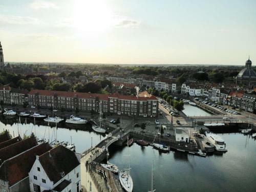 Apartamento Middelburg4you