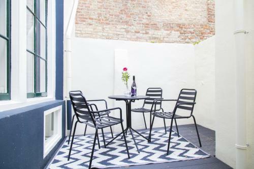 Apartamento Middelburg4you