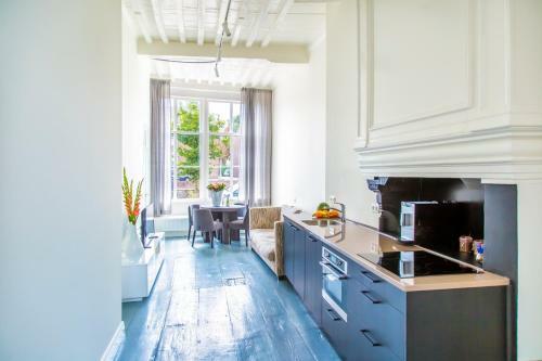 Apartamento Middelburg4you