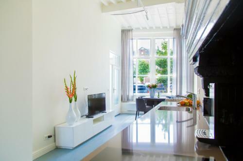 Apartamento Middelburg4you