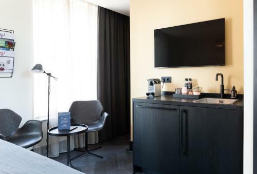 Boutiquehotel Princenjagt