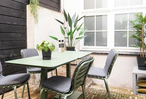 Boutiquehotel Princenjagt