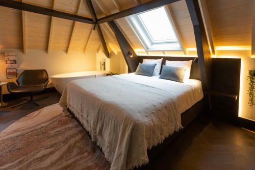 Boutiquehotel Princenjagt