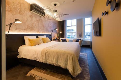 Boutiquehotel Princenjagt
