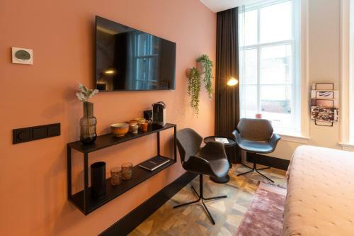 Boutiquehotel Princenjagt