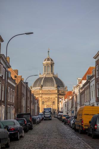 Boutiquehotel Princenjagt