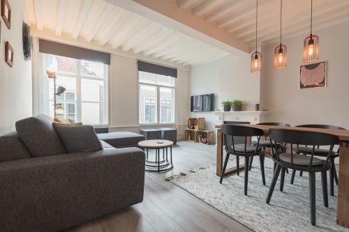 Apartamento Appartement De Croone