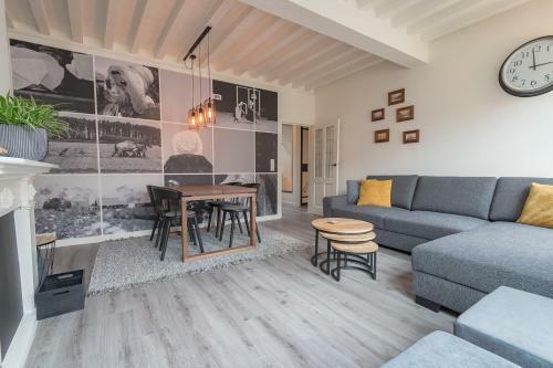 Apartamento Appartement De Croone