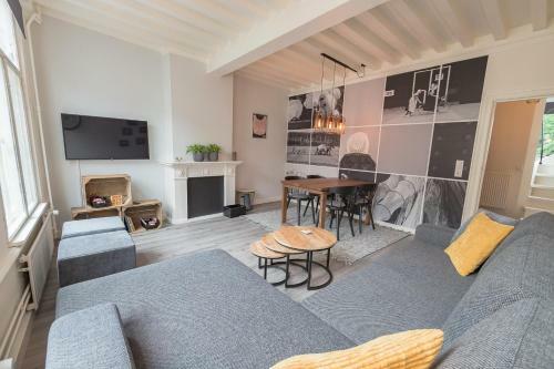 Apartamento Appartement De Croone