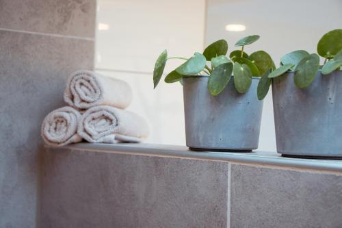 Apartamento Boutique Suites Deluxe