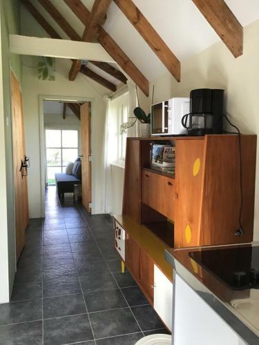 Apartamento Het Bijhuisje