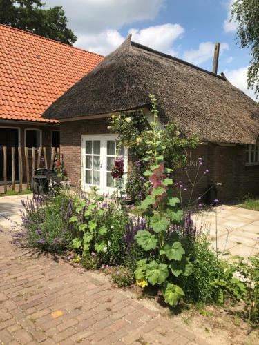 Apartamento Het Bijhuisje