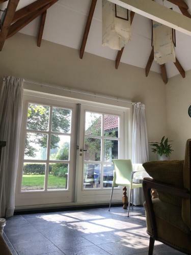 Apartamento Het Bijhuisje