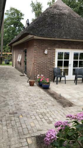 Apartamento Het Bijhuisje