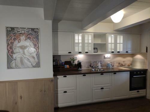 Apartamento Vrye Heerlykheyd ( Adults Only ) Studio 2