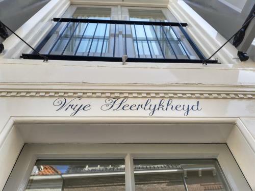 Apartamento Vrye Heerlykheyd ( Adults Only ) Studio 2