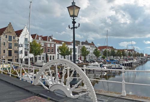 Apartamento Vrye Heerlykheyd ( Adults Only ) Studio 2