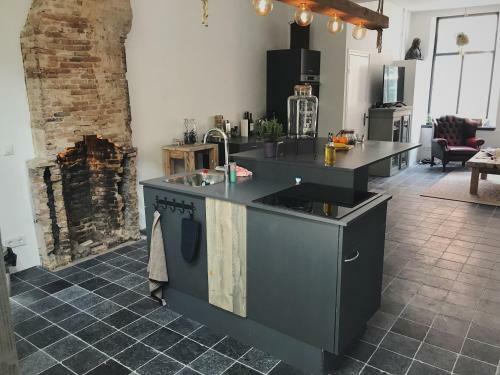 Apartamento De Pastorie