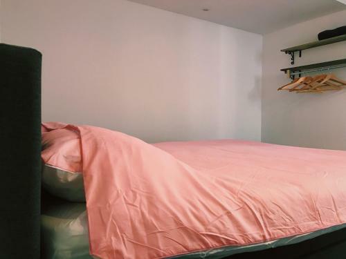 Apartamento De Pastorie