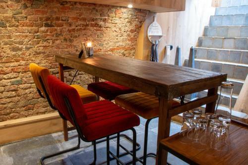 Apartamento Zeeuws Onder-onsje