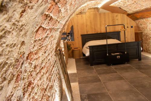 Apartamento Zeeuws Onder-onsje