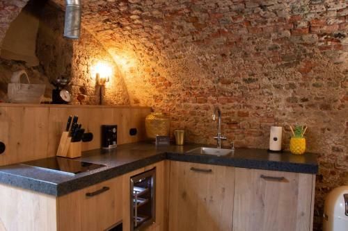 Apartamento Zeeuws Onder-onsje