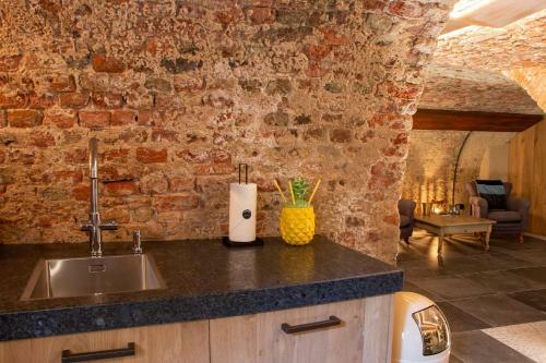 Apartamento Zeeuws Onder-onsje