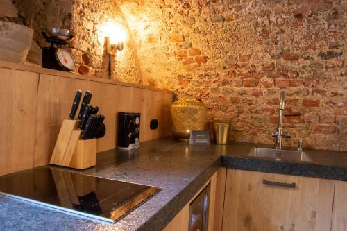 Apartamento Zeeuws Onder-onsje