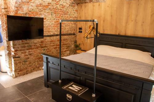 Apartamento Zeeuws Onder-onsje