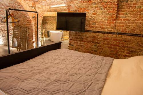 Apartamento Zeeuws Onder-onsje