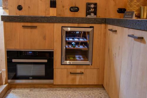 Apartamento Zeeuws Onder-onsje