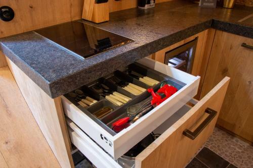 Apartamento Zeeuws Onder-onsje