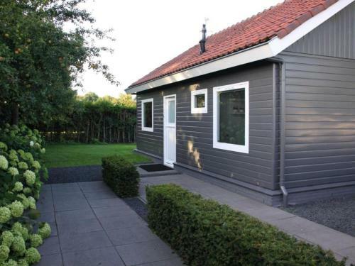 Riverside Holiday Home Near Amsterdam