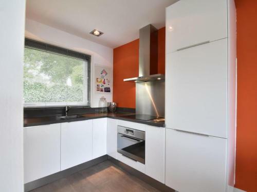 Riverside Holiday Home Near Amsterdam