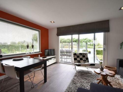 Riverside Holiday Home Near Amsterdam