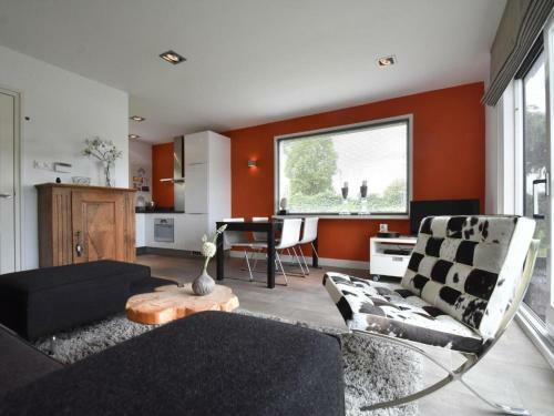 Riverside Holiday Home Near Amsterdam