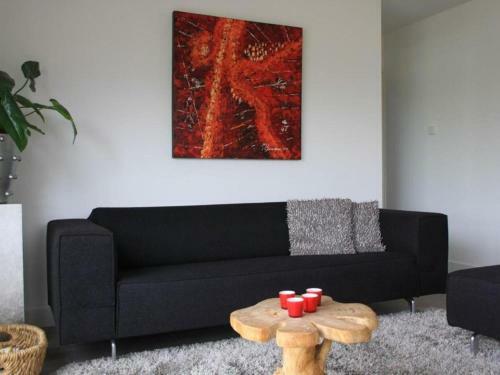 Riverside Holiday Home Near Amsterdam