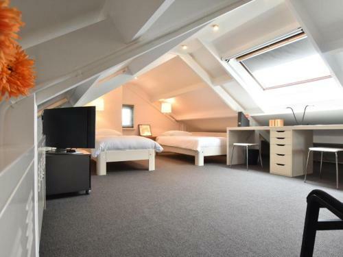 Riverside Holiday Home Near Amsterdam
