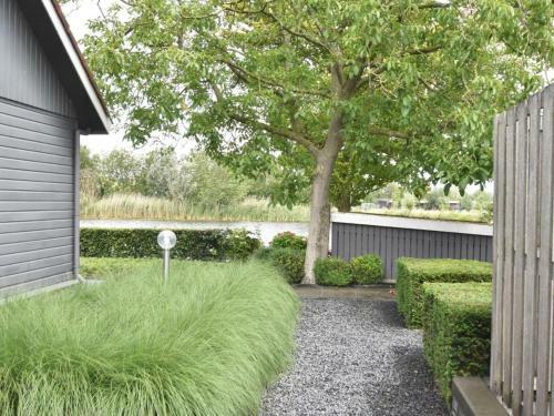 Riverside Holiday Home Near Amsterdam