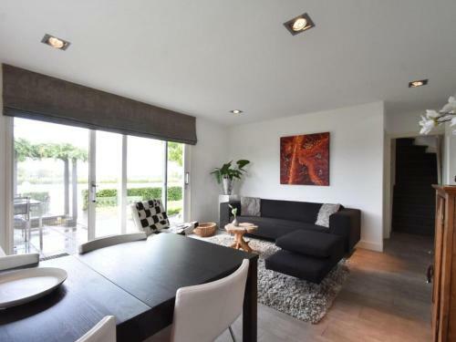 Riverside Holiday Home Near Amsterdam