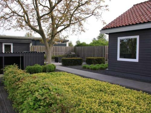 Riverside Holiday Home Near Amsterdam
